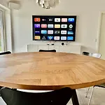 Vila Modern Spacious Family Retreat Garden Odense