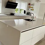 Vila Modern Spacious Family Retreat Garden Odense