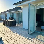 Modern Spacious Family Retreat Garden * Odense