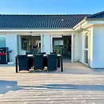 Vila Modern Spacious Family Retreat Garden Odense