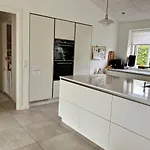 Modern Spacious Family Retreat Garden * Odense