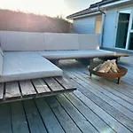 Modern Spacious Family Retreat Garden Odense