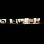 Vila Modern Spacious Family Retreat Garden