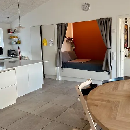 Modern Spacious Family Retreat Garden