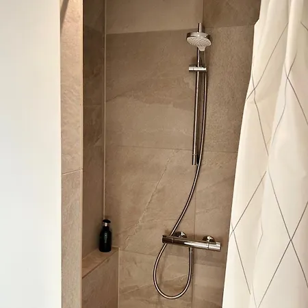 Modern Spacious Family Retreat Garden * Odense