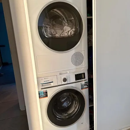 Modern Spacious Family Retreat Garden Odense