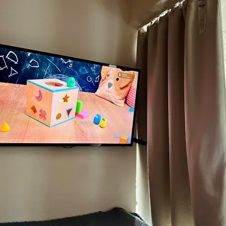 Villa Modern Spacious Family Retreat Garden *