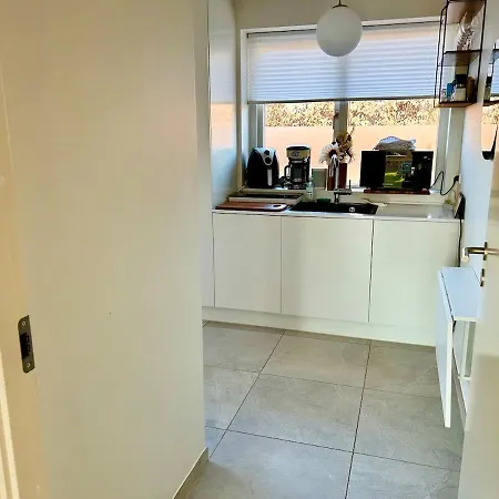 Modern Spacious Family Retreat Garden * Odense