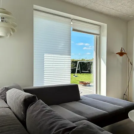 Modern Spacious Family Retreat Garden Odense