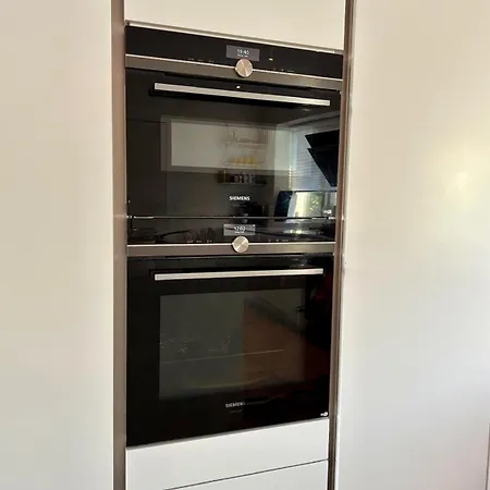 Modern Spacious Family Retreat Garden Odense