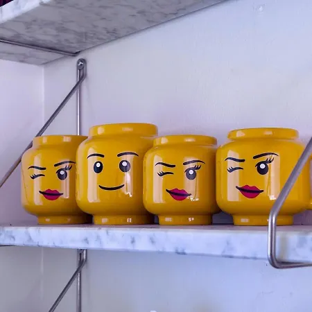 Villa Modern Spacious Family Retreat Garden Odense