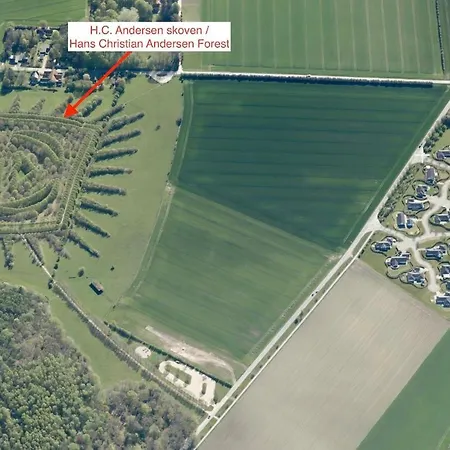 Modern Spacious Family Retreat Garden