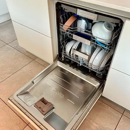 Villa Modern Spacious Family Retreat Garden Odense