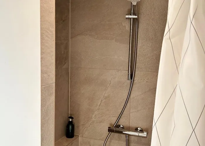 Modern Spacious Family Retreat Garden * Odense