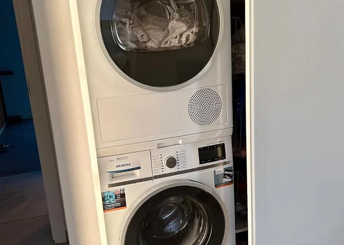 Modern Spacious Family Retreat Garden Odense