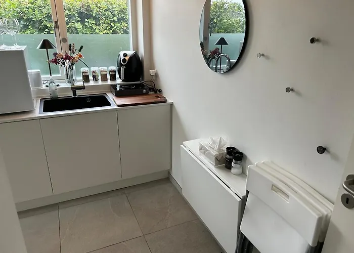 Modern Spacious Family Retreat Garden *