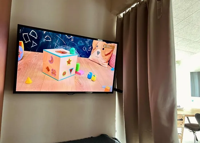 Villa Modern Spacious Family Retreat Garden *