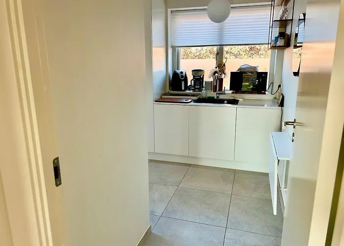 Modern Spacious Family Retreat Garden * Odense