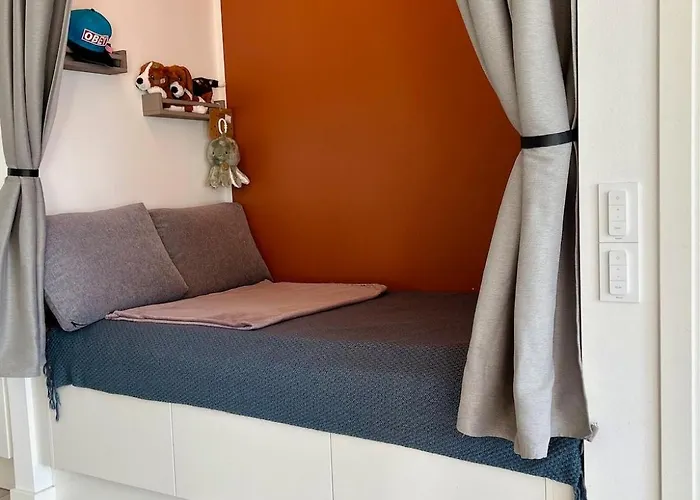 Modern Spacious Family Retreat Garden * Odense