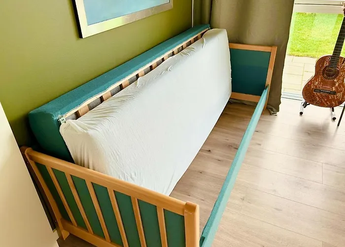 Villa Modern Spacious Family Retreat Garden