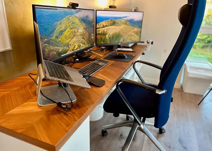 Villa Modern Spacious Family Retreat Garden *