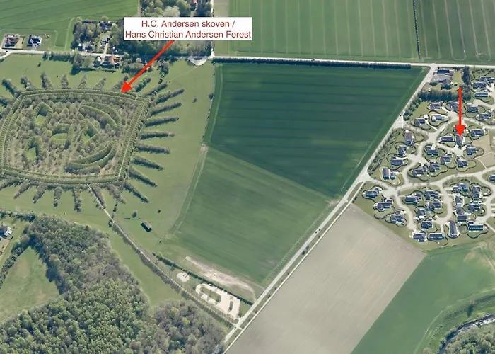 Modern Spacious Family Retreat Garden