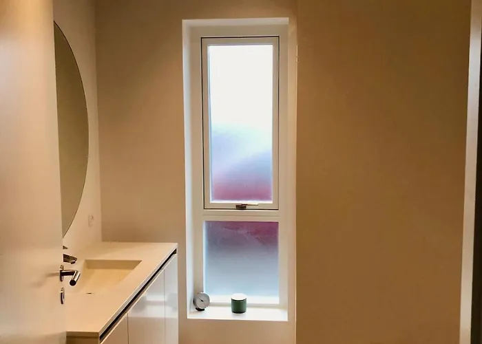 Villa Modern Spacious Family Retreat Garden *