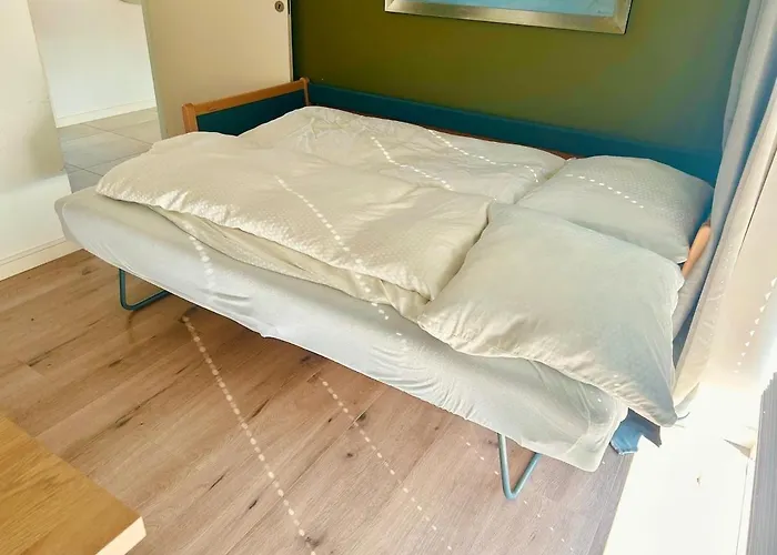 Modern Spacious Family Retreat Garden *