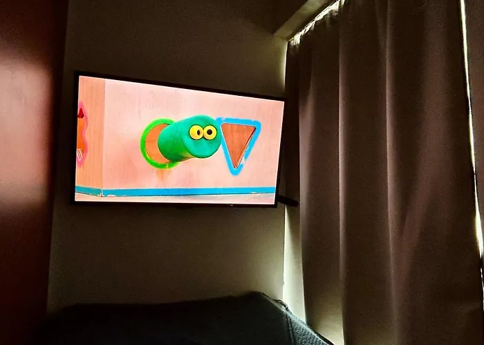 Modern Spacious Family Retreat Garden